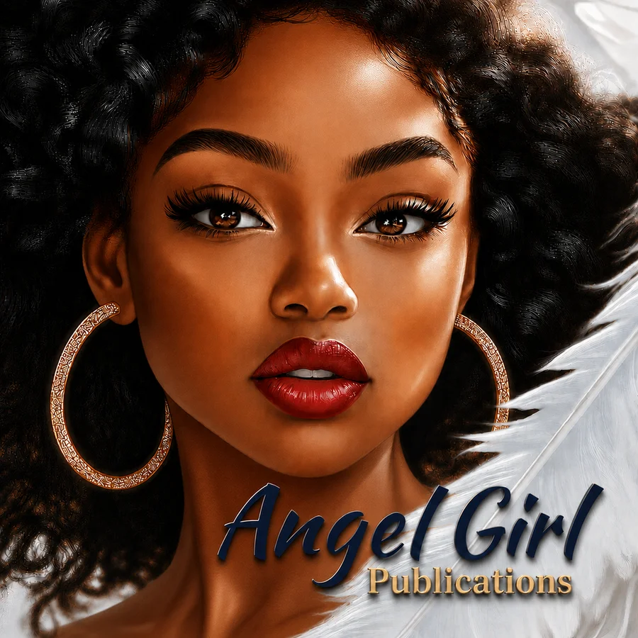 Angel Girl Publications
