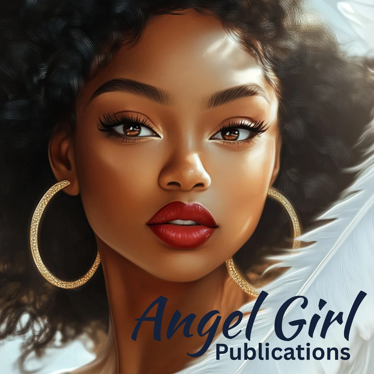 Angel Girl Publications