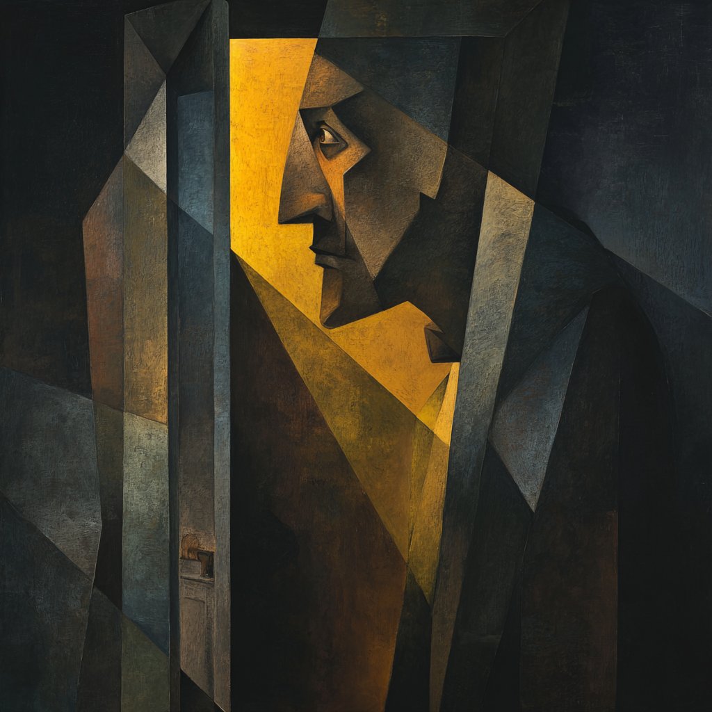 Artwork from inside the book
