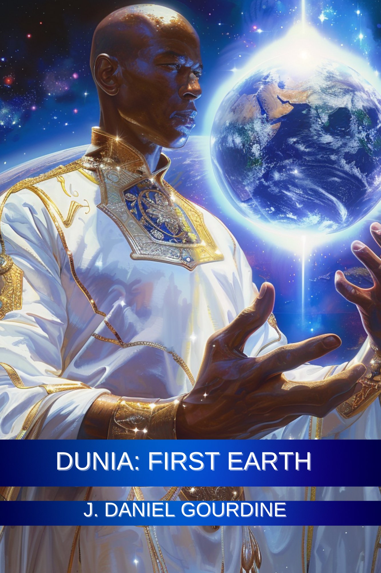 Dunia: First Earth