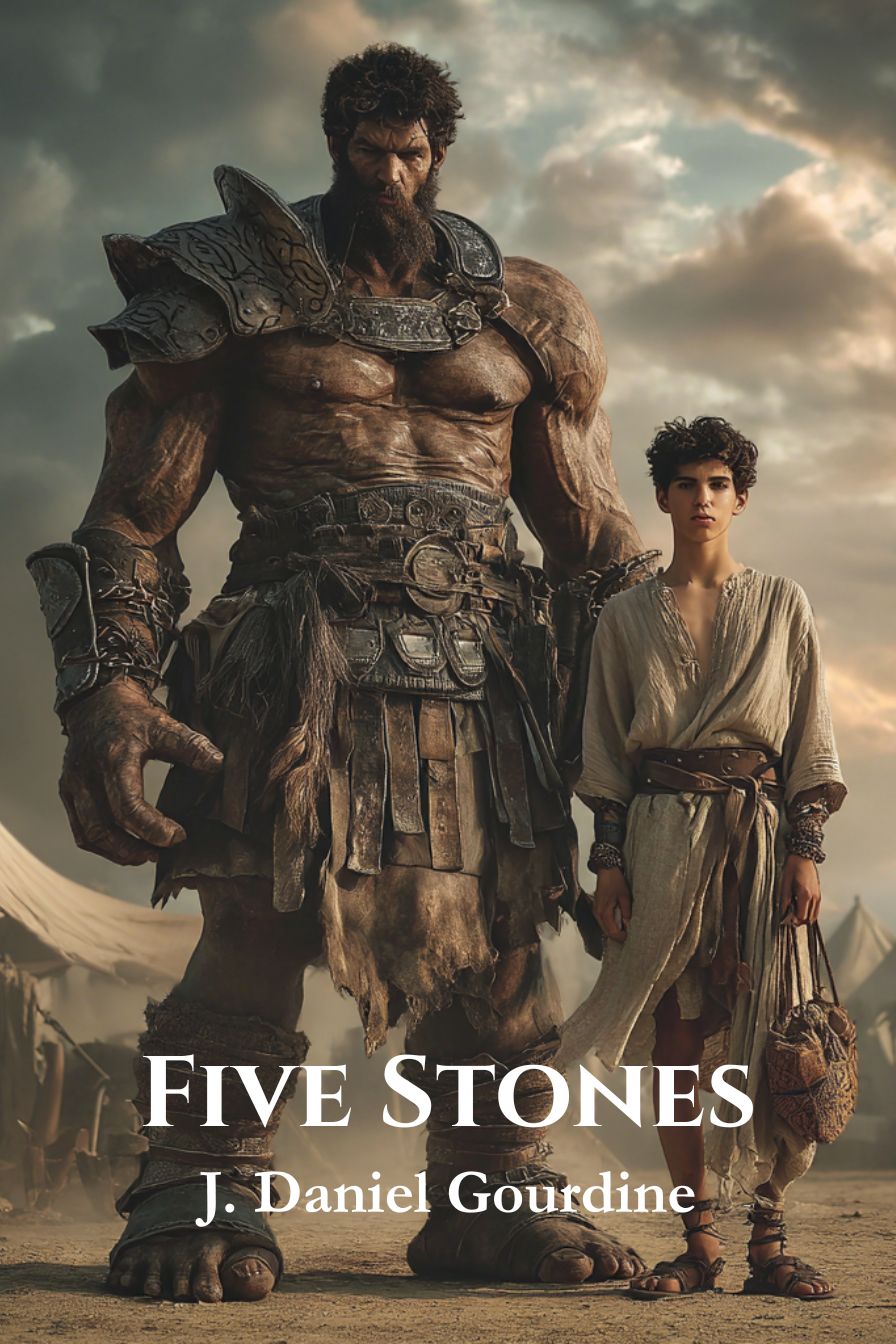 Five Stones