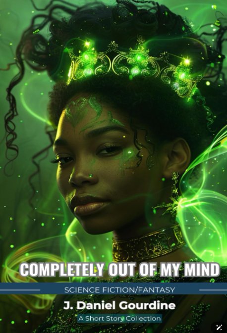 Completely Out of My Mind