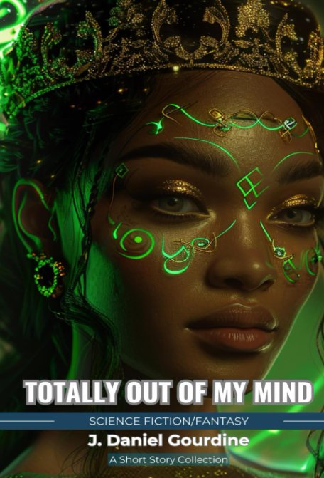 Totally Out of My Mind