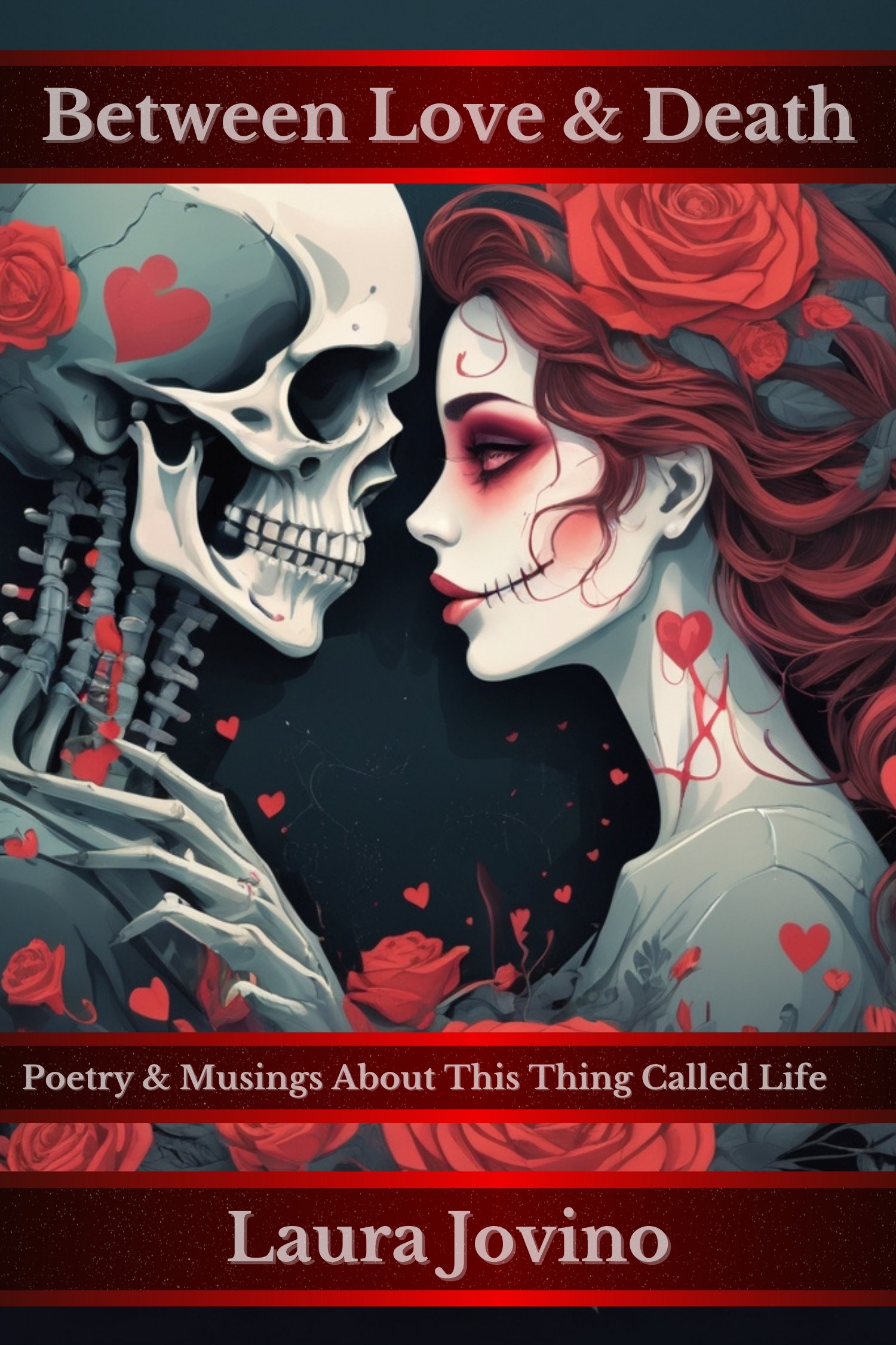 Between Love & Death