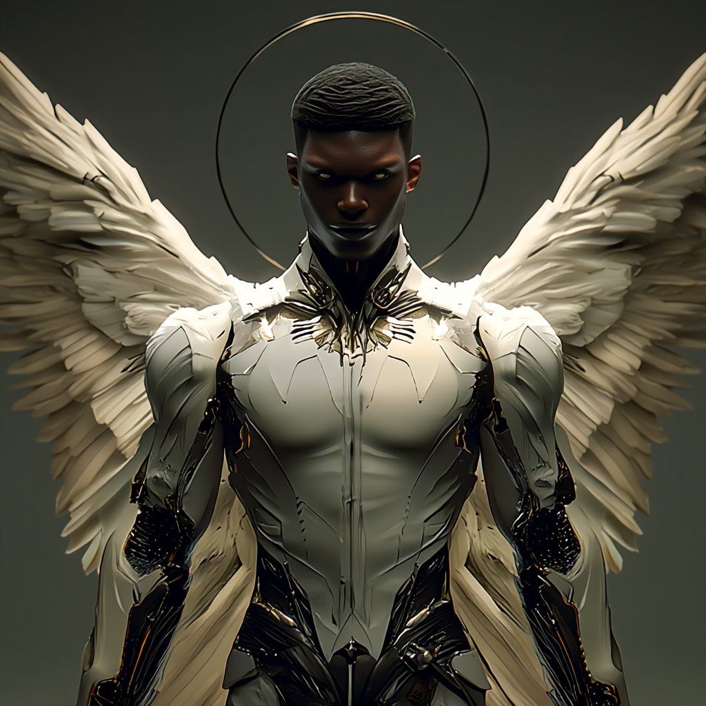 Dark Angel
