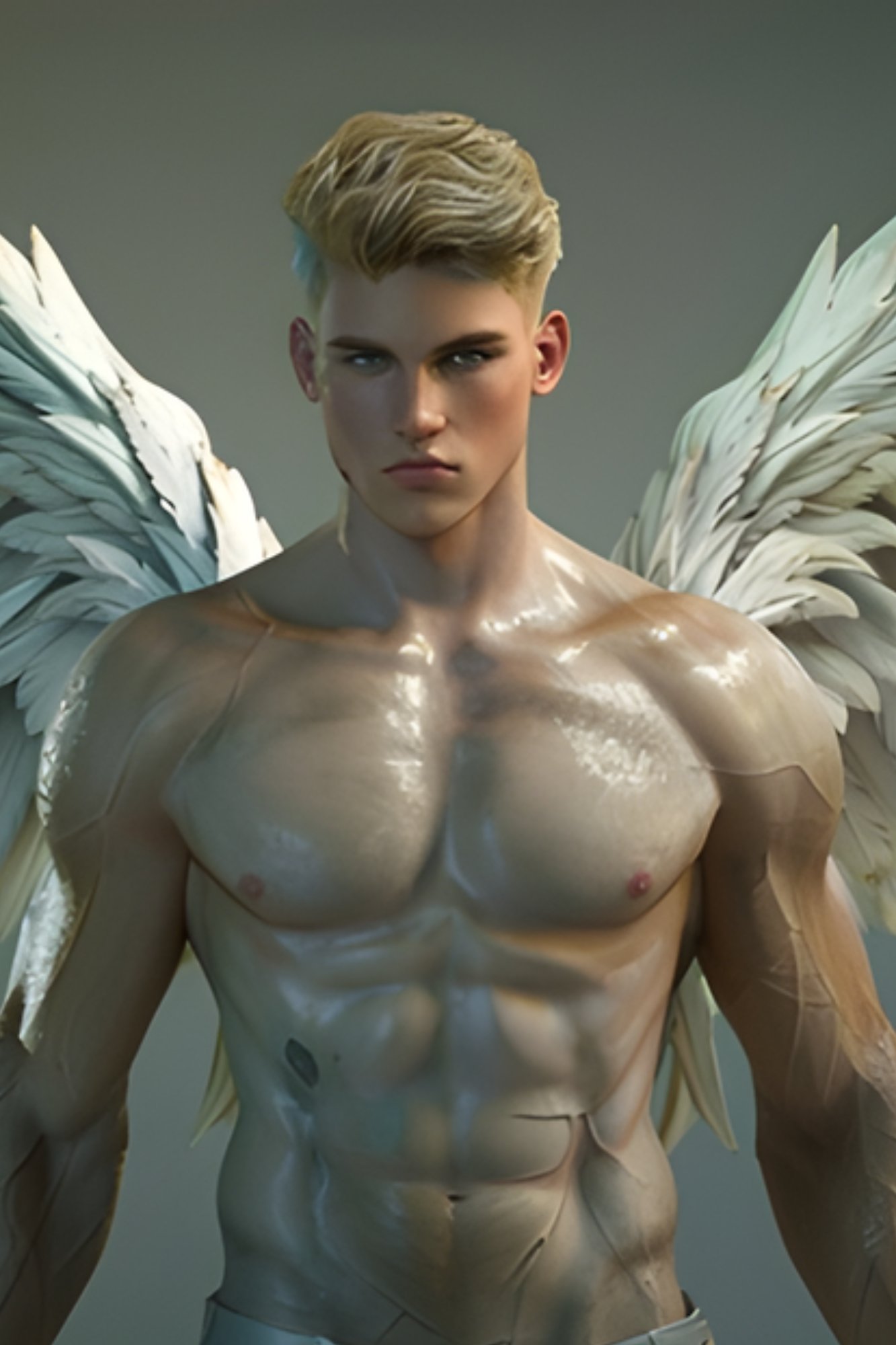 White Angel