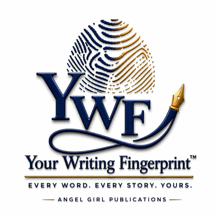 Your Writing Fingerprint™
